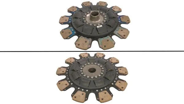 Clutch Disc (4657)