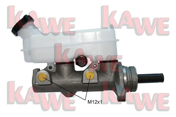 Brake Master Cylinder (B6286)