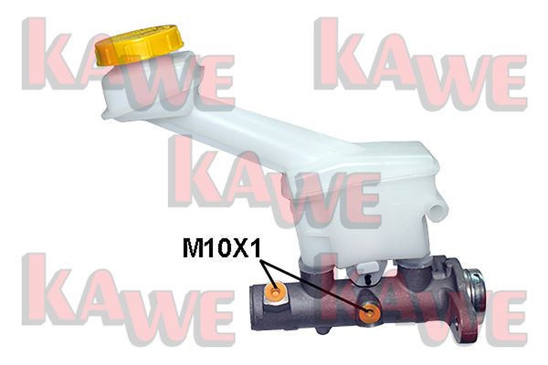 Brake Master Cylinder (B6354)