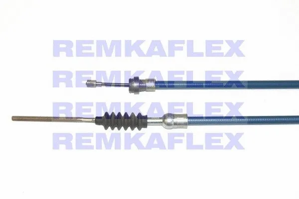 Cable Pull, clutch control (46.2540)