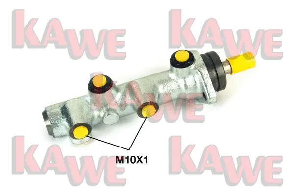 Brake Master Cylinder (B6786)