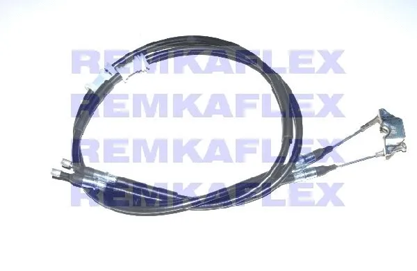 Cable Pull, parking brake (60.1800)