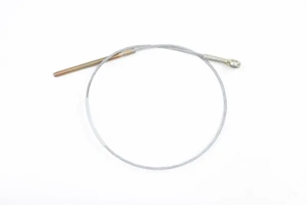 Cable Pull, parking brake (58.0730)