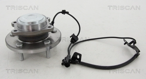 Wheel Bearing Kit (8530 10289)