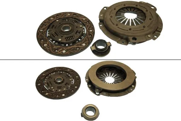 Clutch Kit (953252)