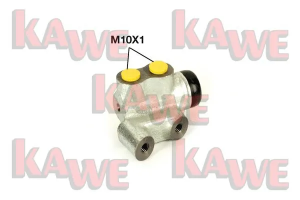 Brake Force Regulator (P9916)