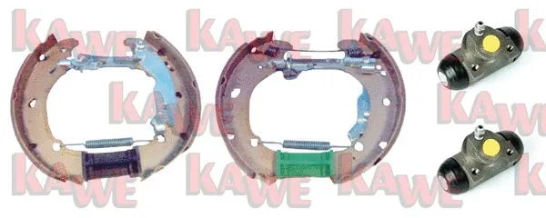 Brake Shoe Set (OEK430)