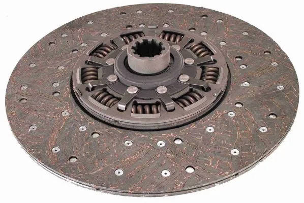 Clutch Disc (4423)