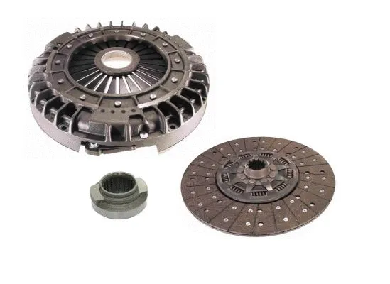 Clutch Kit (6110505)