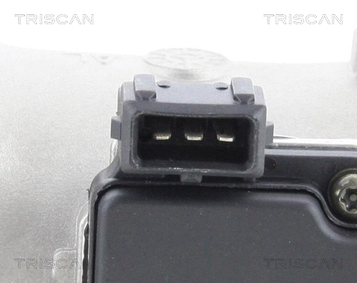 Mass Air Flow Sensor