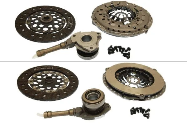 Clutch Kit (962990CSC)