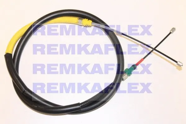 Cable Pull, parking brake (42.1610)