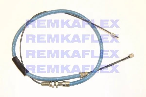 Cable Pull, parking brake (44.1290)