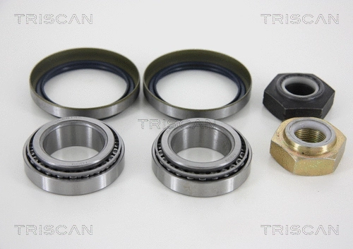Wheel Bearing Kit (8530 16212)
