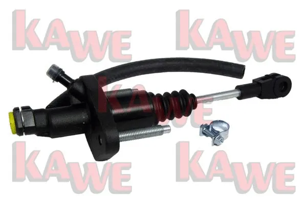 Master Cylinder, clutch (M2124)