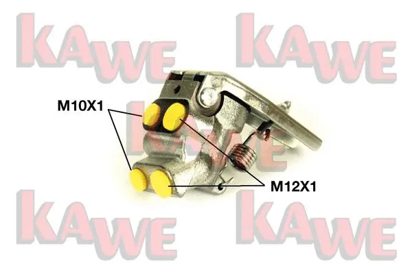 Brake Force Regulator (P9936)