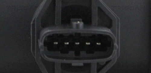 Mass Air Flow Sensor