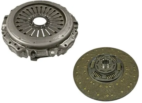 Clutch Kit (7083509)