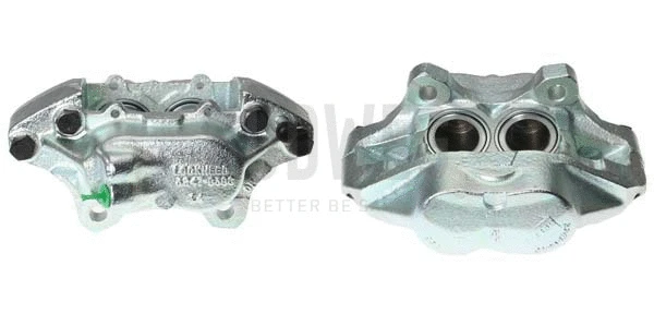 Brake Caliper (342050)