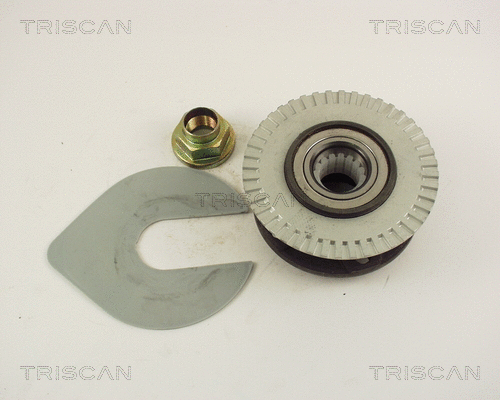 Wheel Bearing Kit (8530 12212)