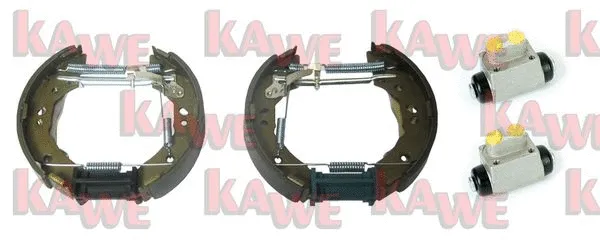 Brake Shoe Set (OEK696)