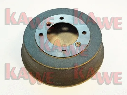Brake Drum (7D0177)