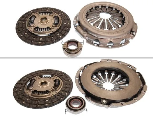Clutch Kit (962171)