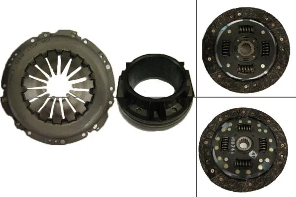 Clutch Kit (959741)