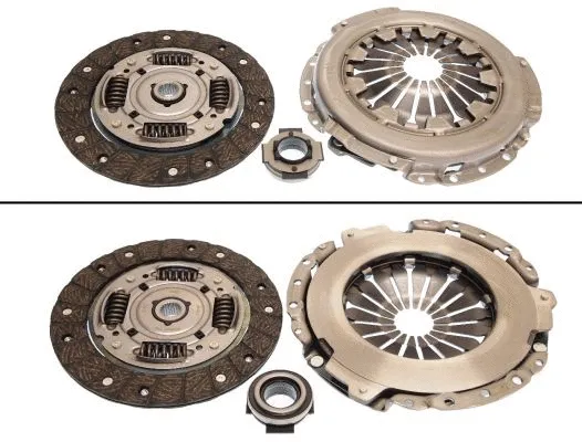 Clutch Kit (961571)