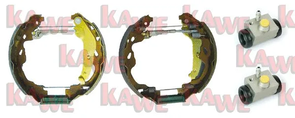 Brake Shoe Set (OEK553)