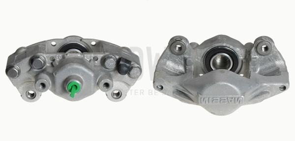 Brake Caliper (342337)
