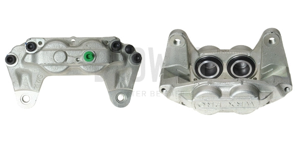 Brake Caliper (342882)
