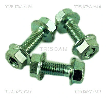 Mounting and Bolting Kit, control/trailing arm (8500 65830)