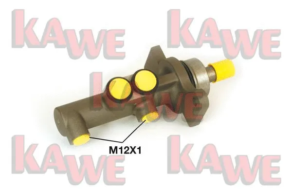 Brake Master Cylinder (B1293)