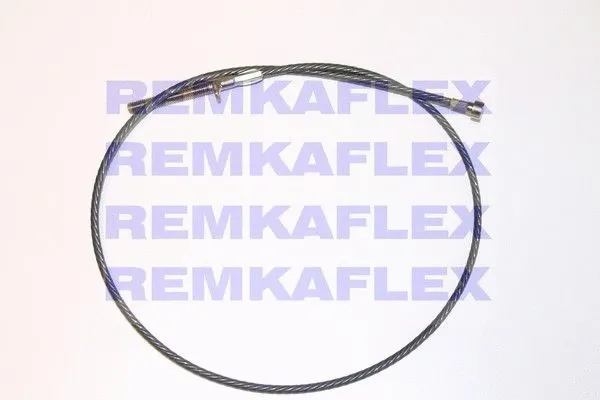 Cable Pull, parking brake (34.0020)
