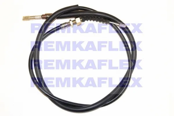 Cable Pull, parking brake (42.1230)