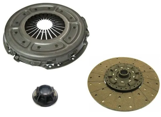 Clutch Kit (6256506)