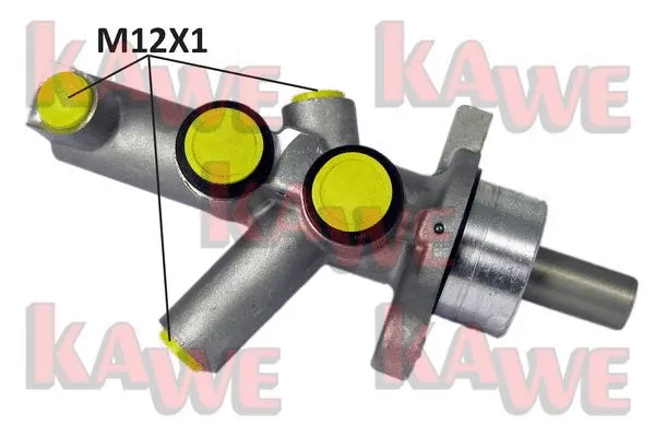 Brake Master Cylinder (B1448)