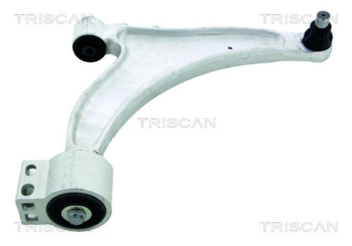 Control/Trailing Arm, wheel suspension (8500 24549)