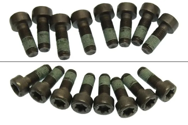 Screw Set, flywheel (DMFS074)