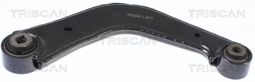 Control/Trailing Arm, wheel suspension (8500 165043)