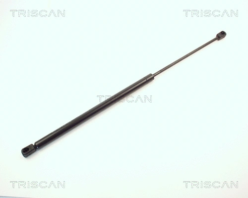 Gas Spring, boot/cargo area (8710 1610)
