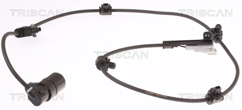 Sensor, wheel speed (8180 13234)