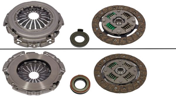 Clutch Kit (962824)