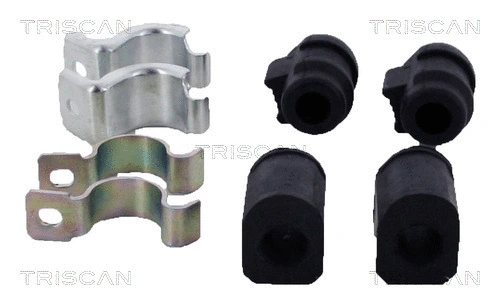 Stabiliser Kit (8500 25604)