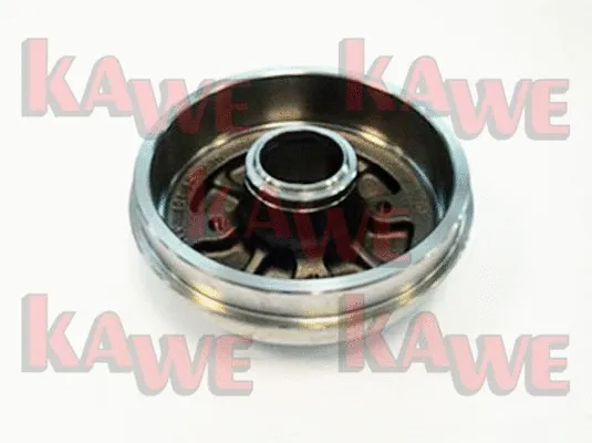 Brake Drum (7D0402)