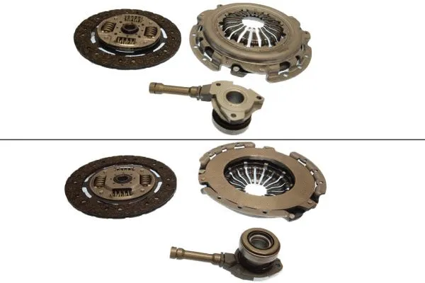 Clutch Kit (963095CSC)