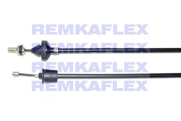 Cable Pull, clutch control (46.2860)