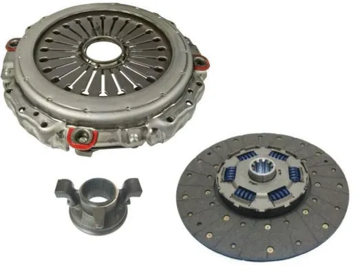 Clutch Kit (7128501)