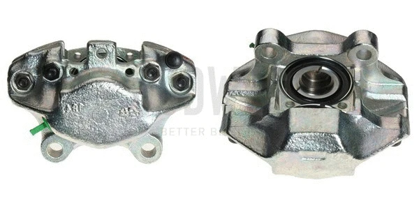 Brake Caliper (34114)